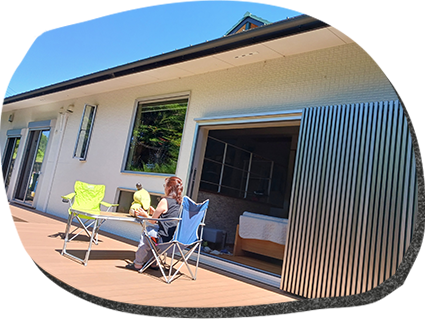 事務所の施工例26