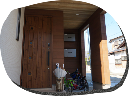 s様邸の施工例02