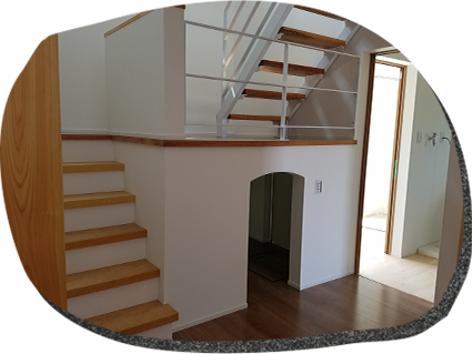 s様邸の施工例05