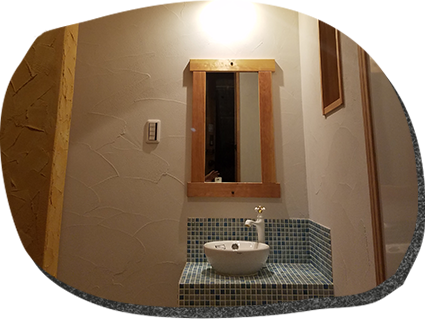 s様邸の施工例08