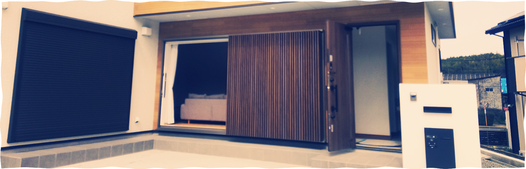 邸別施工例のイメージ05