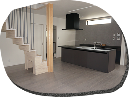 i様邸の施工例02