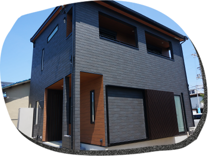 i様邸の施工例01