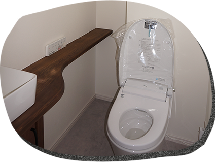 i様邸の施工例05