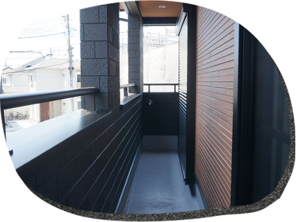 i様邸の施工例06