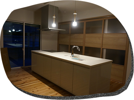 y様邸の施工例04