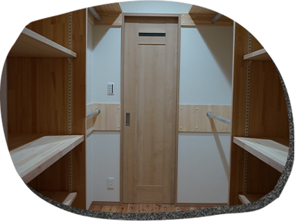 y様邸の施工例06